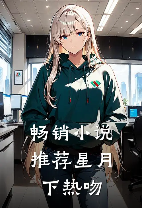 畅销小说推荐星月下热吻