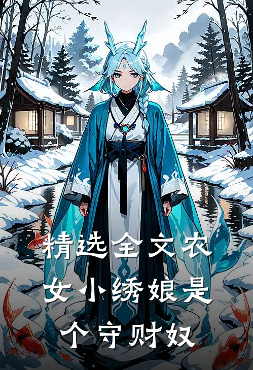 精选全文农女小绣娘是个守财奴