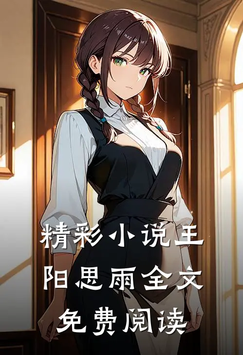 精彩小说王阳思雨全文免费阅读