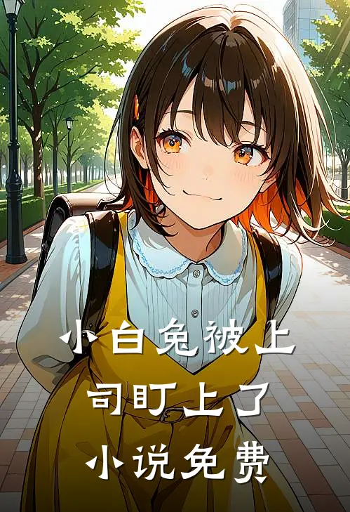 小白兔被上司盯上了小说免费
