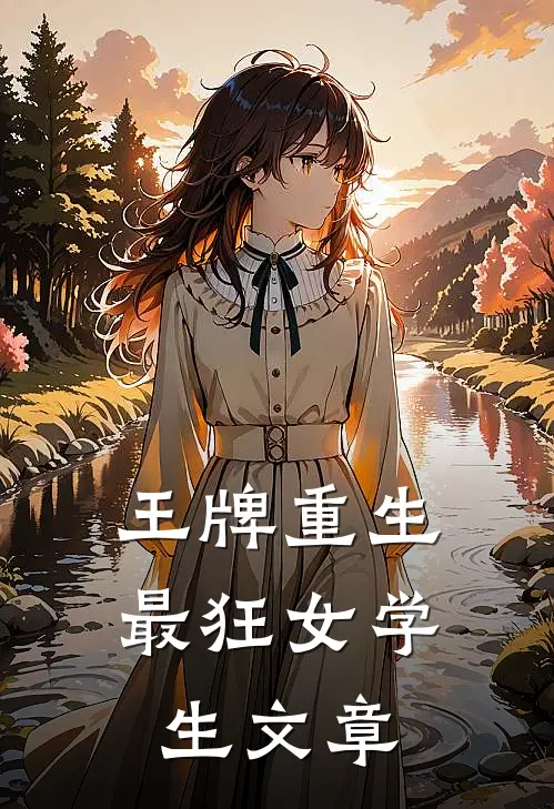 王牌重生最狂女学生文章
