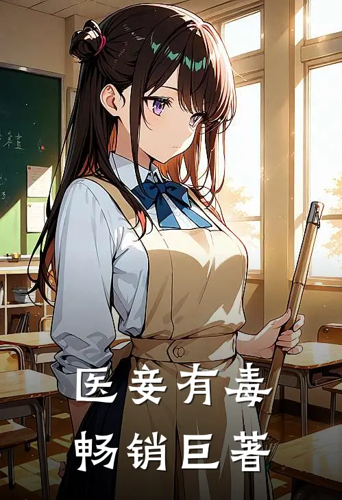 医妾有毒畅销巨著