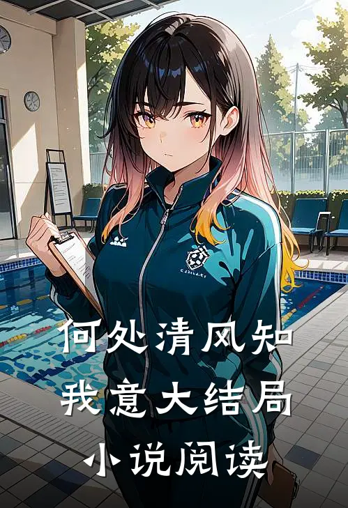 何处清风知我意大结局小说阅读