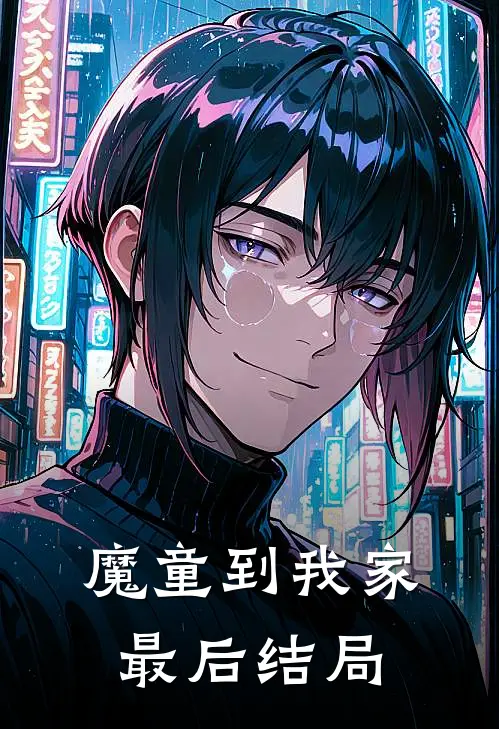 魔童到我家最后结局