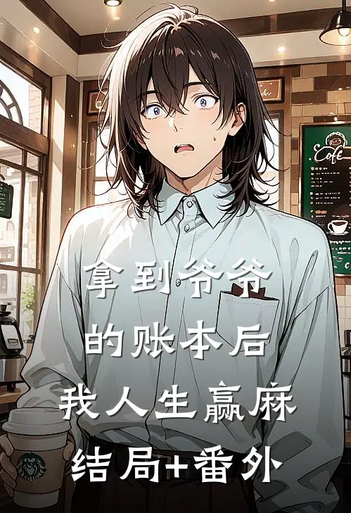 拿到爷爷的账本后，我人生赢麻结局+番外