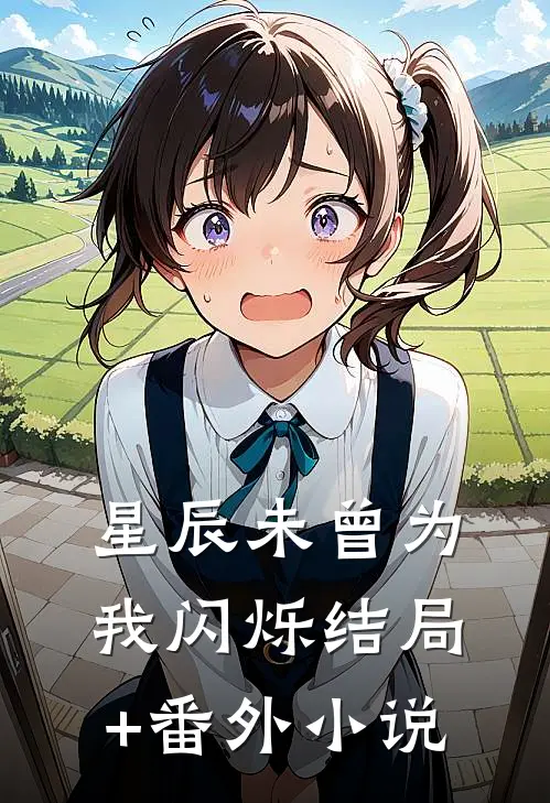 星辰未曾为我闪烁结局+番外小说