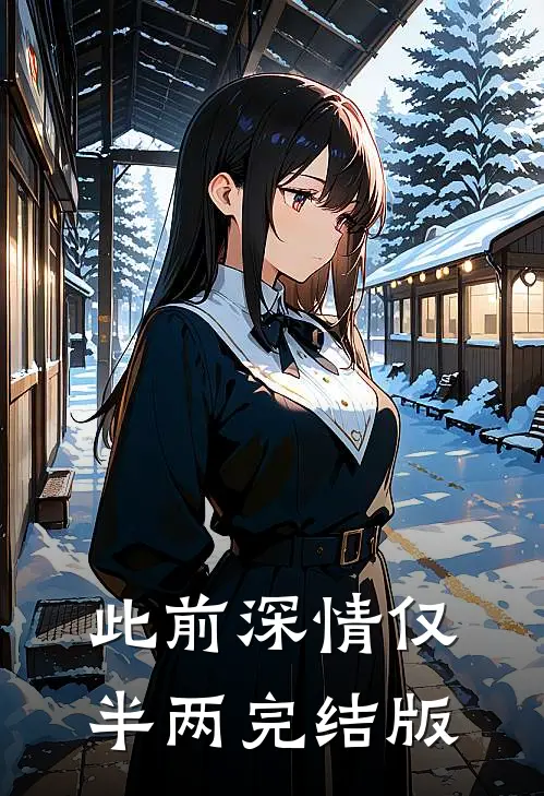此前深情仅半两完结版