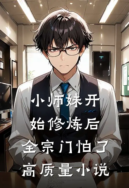 小师妹开始修炼后，全宗门怕了高质量小说