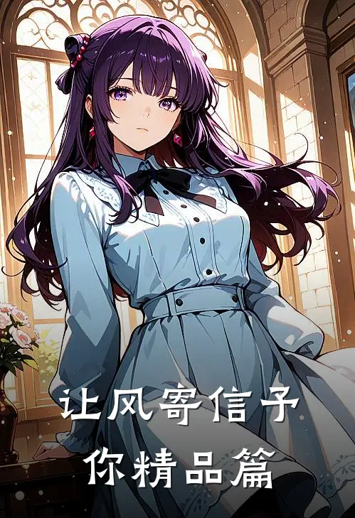 让风寄信予你精品篇