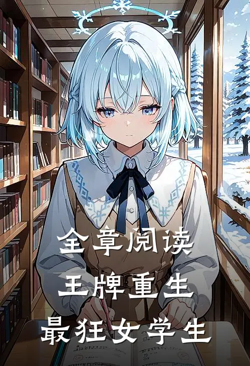 全章阅读王牌重生:最狂女学生