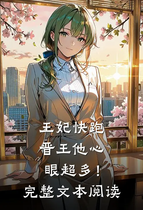 王妃快跑，晋王他心眼超多！完整文本阅读