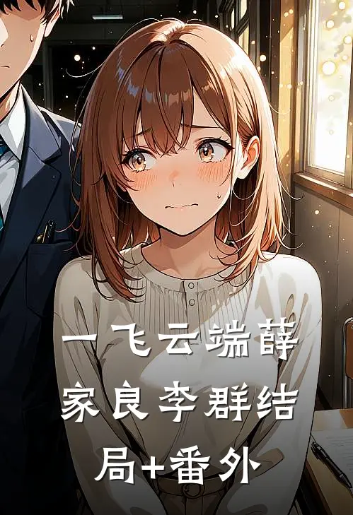 一飞云端薛家良李群结局+番外