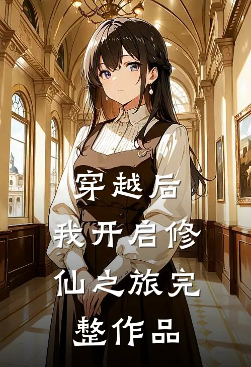 穿越后，我开启修仙之旅完整作品