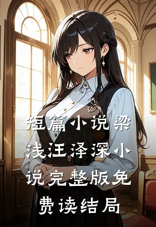 短篇小说梁浅汪泽深小说完整版免费读结局