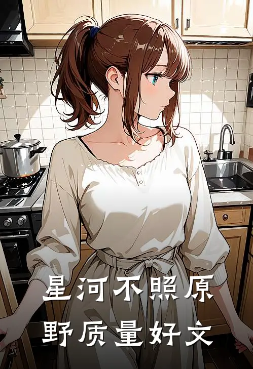 星河不照原野质量好文