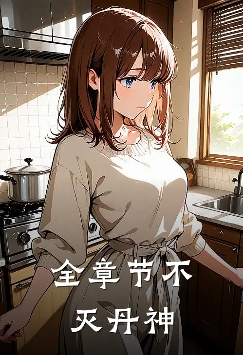 全章节不灭丹神