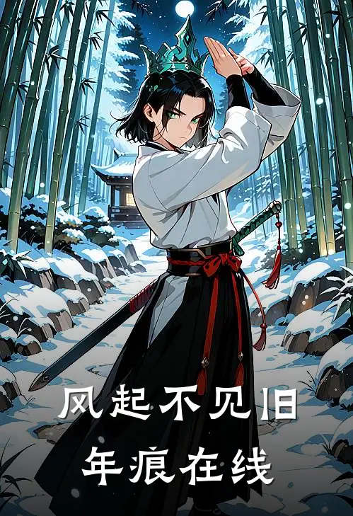 风起不见旧年痕在线
