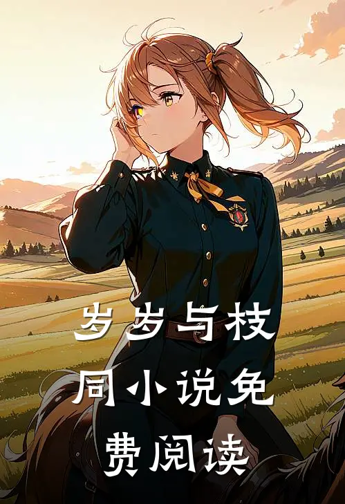 岁岁与枝同小说免费阅读