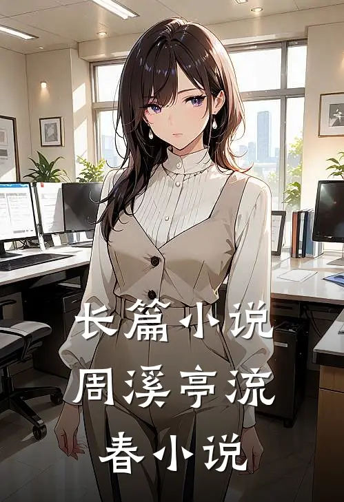 长篇小说周溪亭流春小说