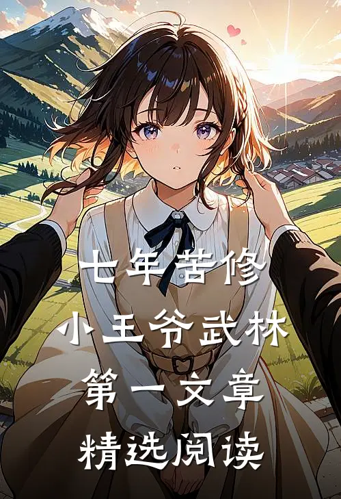 七年苦修，小王爷武林第一文章精选阅读
