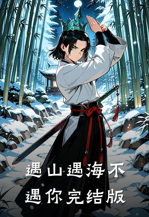 遇山遇海不遇你完结版