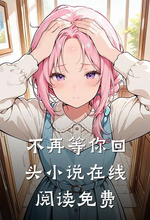 不再等你回头小说在线阅读免费