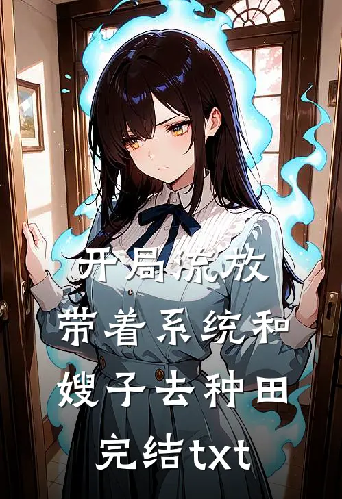 开局流放：带着系统和嫂子去种田完结txt
