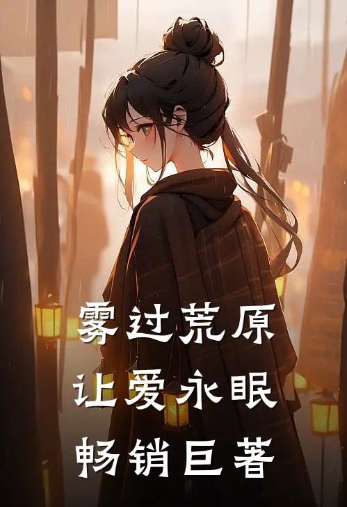雾过荒原让爱永眠畅销巨著