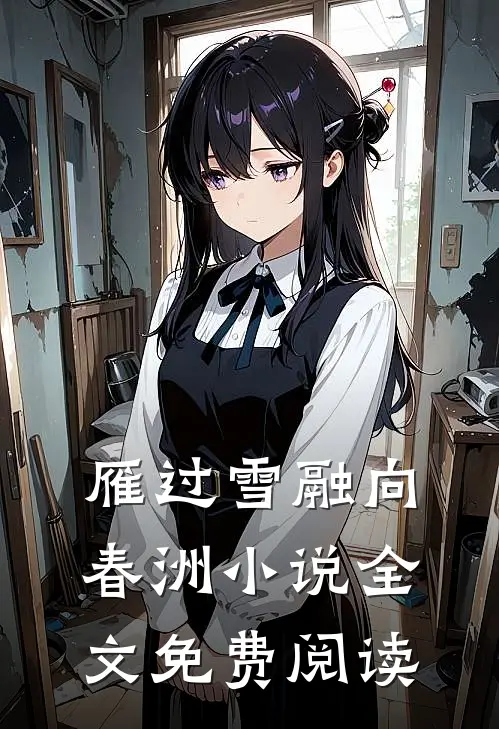 雁过雪融向春洲小说全文免费阅读