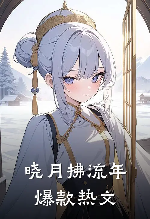 晓月拂流年爆款热文