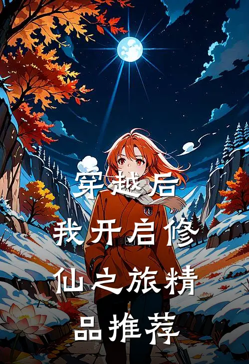 穿越后，我开启修仙之旅精品推荐