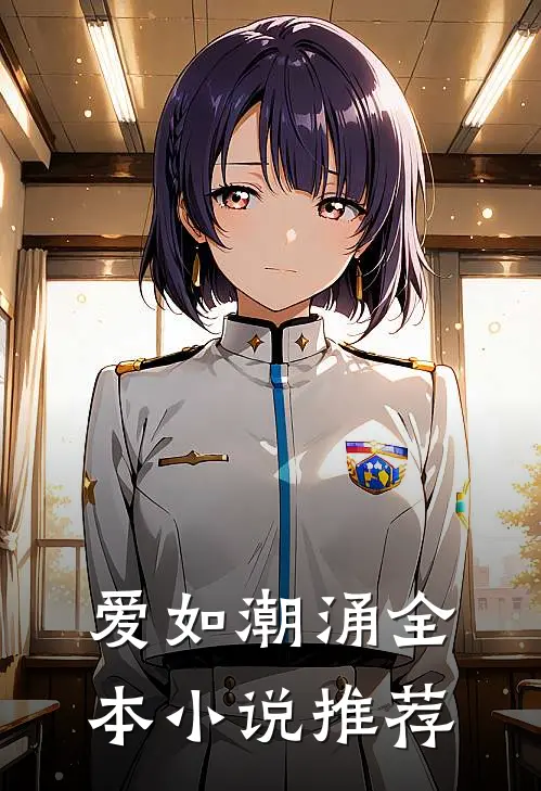 爱如潮涌全本小说推荐