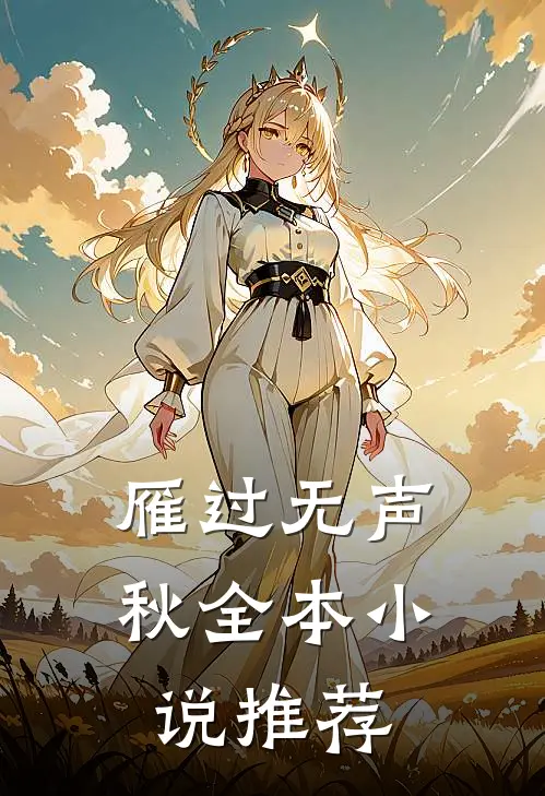 雁过无声秋全本小说推荐