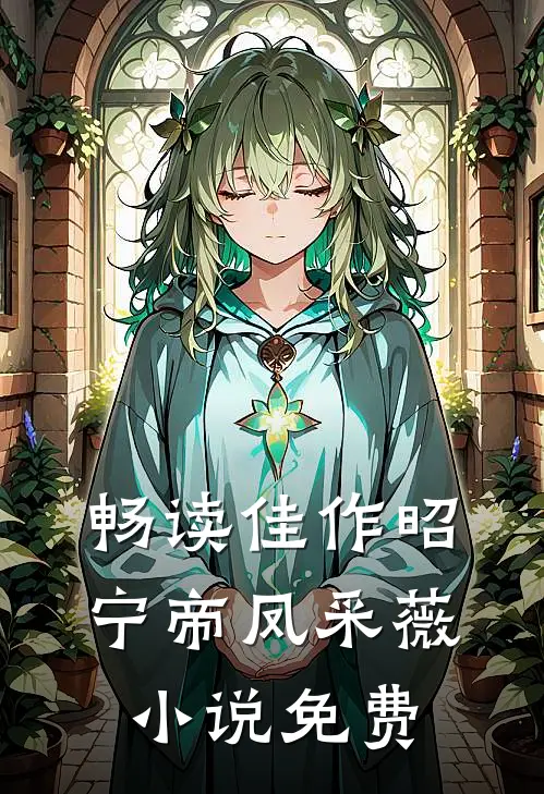 畅读佳作昭宁帝凤采薇小说免费