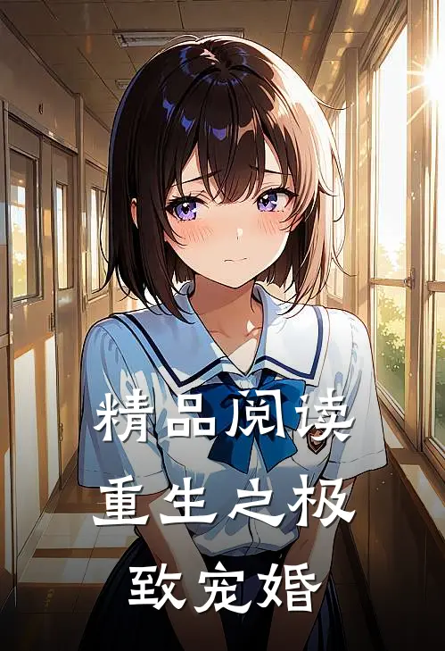 精品阅读重生之极致宠婚