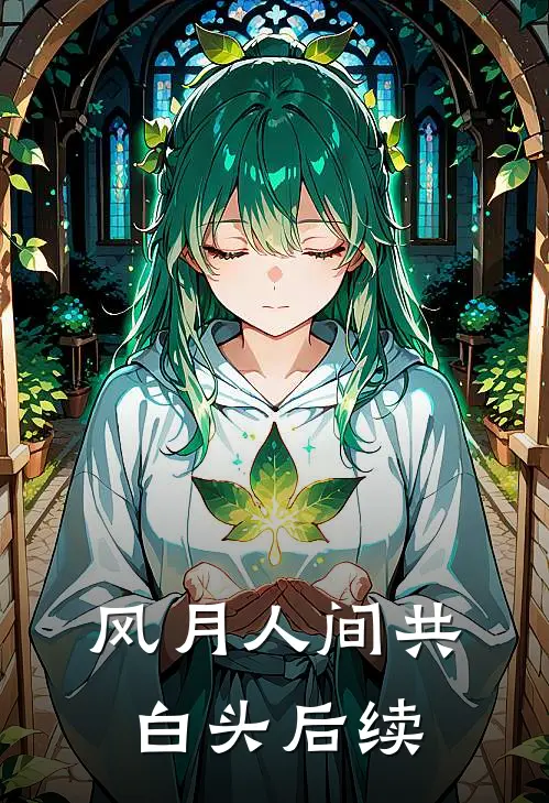 风月人间共白头后续