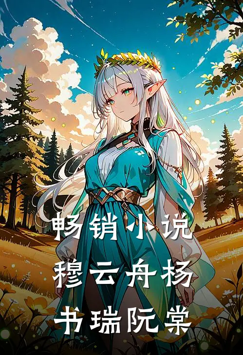 畅销小说穆云舟杨书瑞阮棠