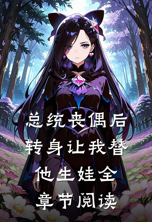 总统丧偶后，转身让我替他生娃全章节阅读