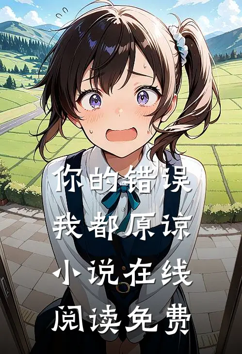 你的错误我都原谅小说在线阅读免费