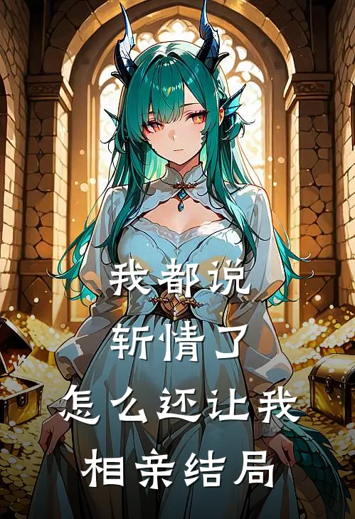 我都说斩情了，怎么还让我相亲结局