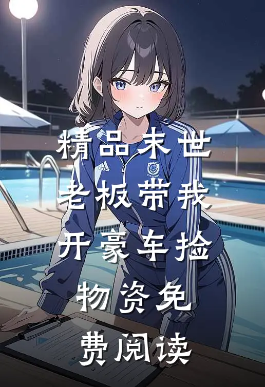 精品末世老板带我开豪车捡物资免费阅读