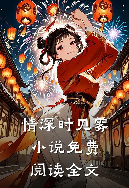 情深时见雾小说免费阅读全文