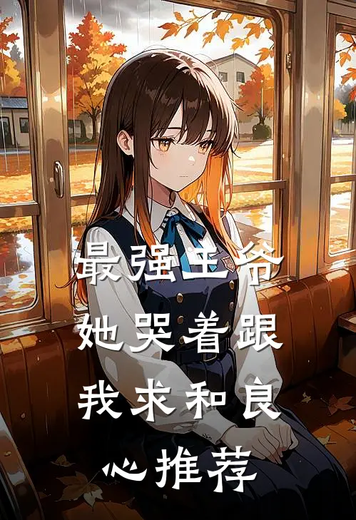 最强王爷：她哭着跟我求和良心推荐