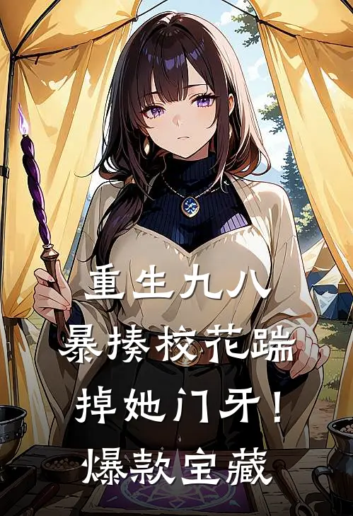 重生九八：暴揍校花踹掉她门牙！爆款宝藏