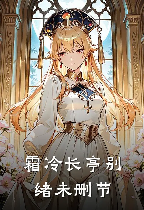 霜冷长亭别绪未删节