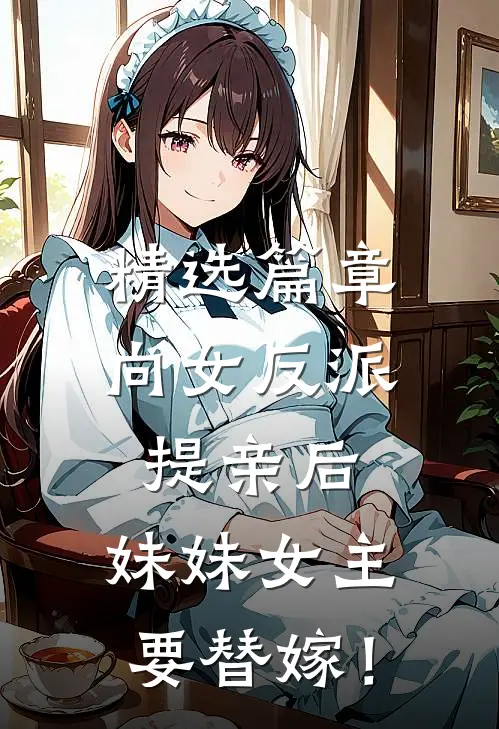 精选篇章向女反派提亲后，妹妹女主要替嫁！