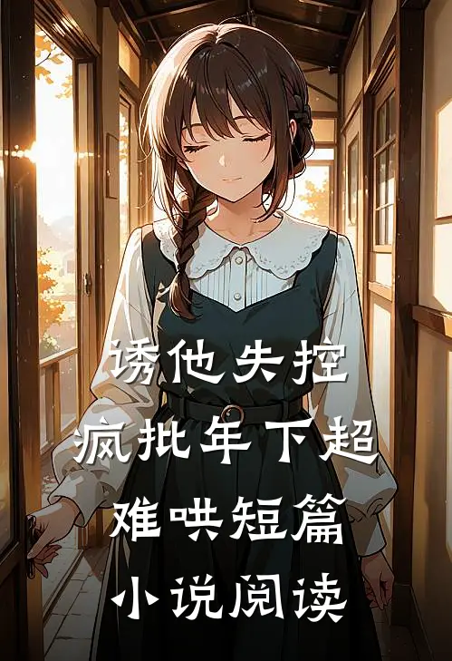 诱他失控，疯批年下超难哄短篇小说阅读