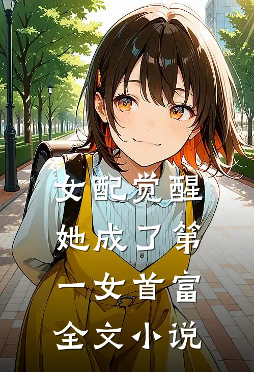 女配觉醒：她成了第一女首富全文小说