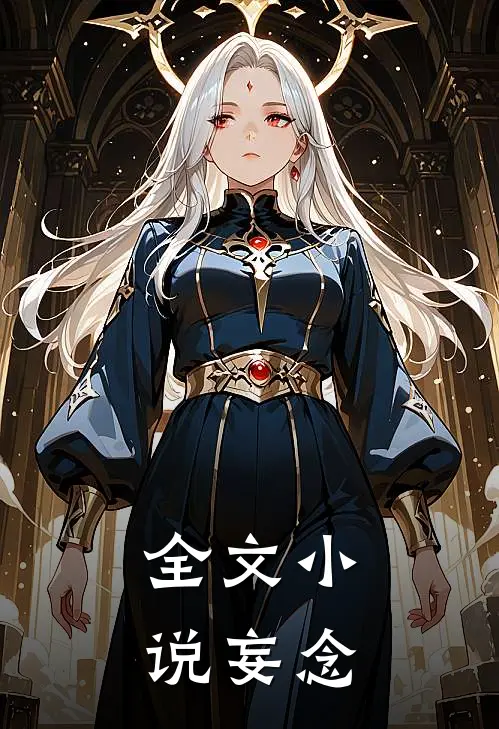 全文小说妄念