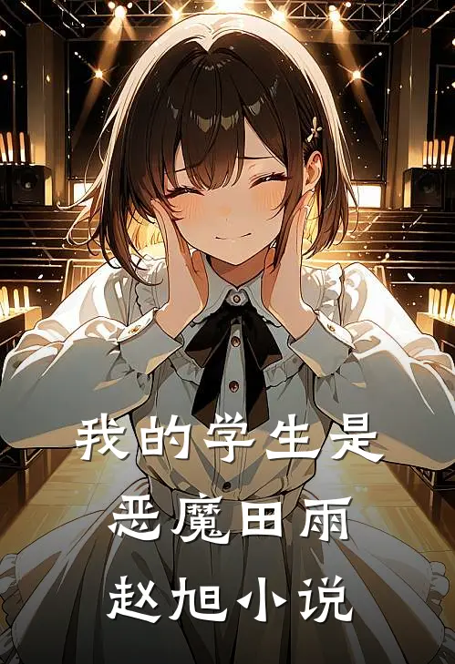 我的学生是恶魔田雨赵旭小说